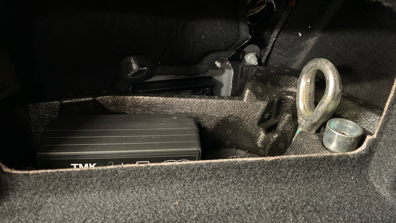 BMW 2 Series 220i M Sport 4dr Step Auto Petrol Saloon